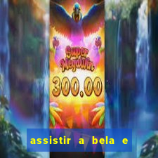 assistir a bela e a fera 1991 mega filmes